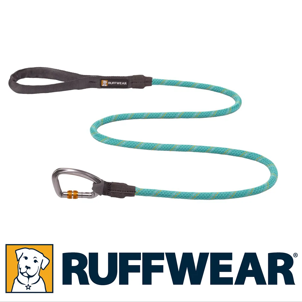 RUFFWEAR Knot-a-Leash 多功能編織牽繩 OBSIDIAN BLACK ( SIZE任選 ) 歷史價格詳細信息
