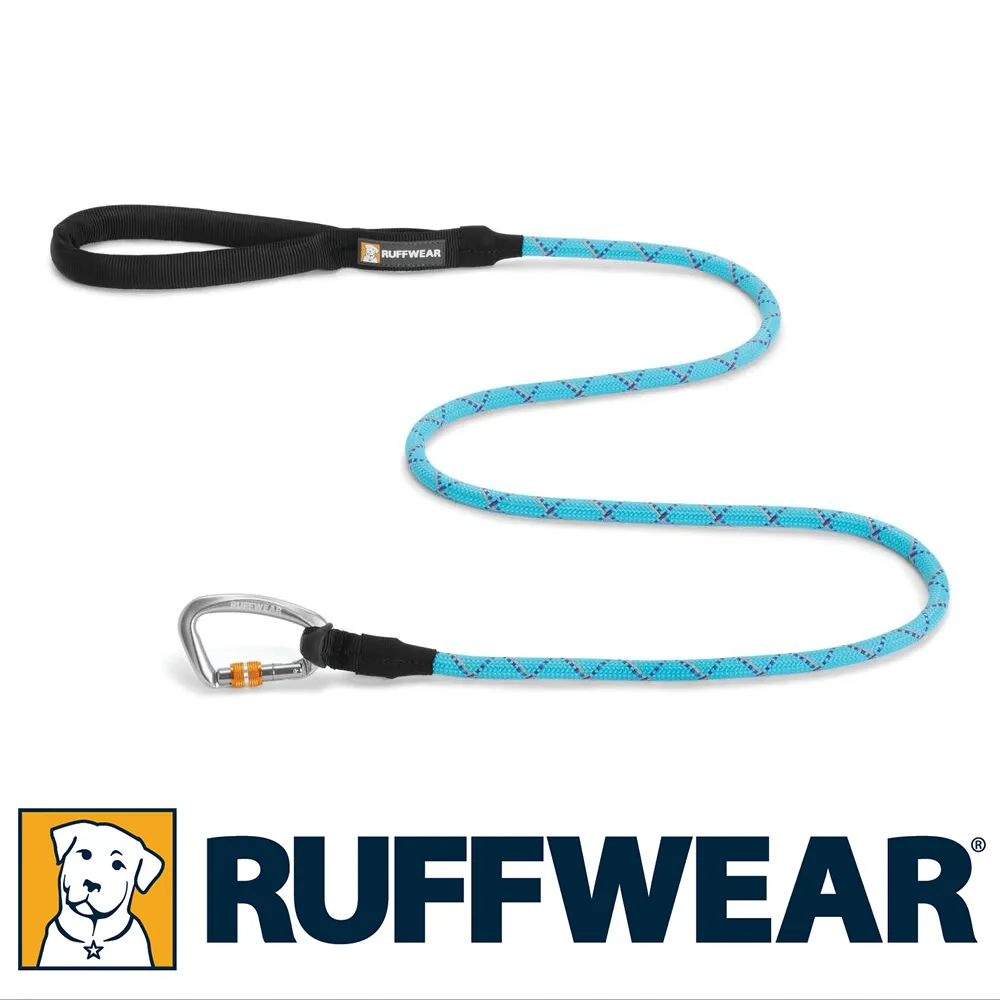 RUFFWEAR Knot-a-Leash 多功能編織牽繩 OBSIDIAN BLACK ( SIZE任選 ) 歷史價格詳細信息