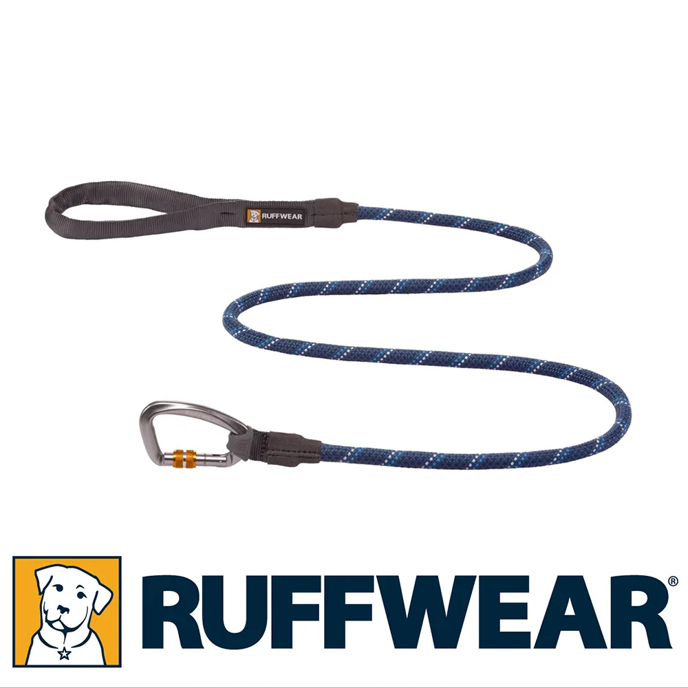 RUFFWEAR Knot-a-Leash 多功能編織牽繩 OBSIDIAN BLACK ( SIZE任選 ) 歷史價格詳細信息