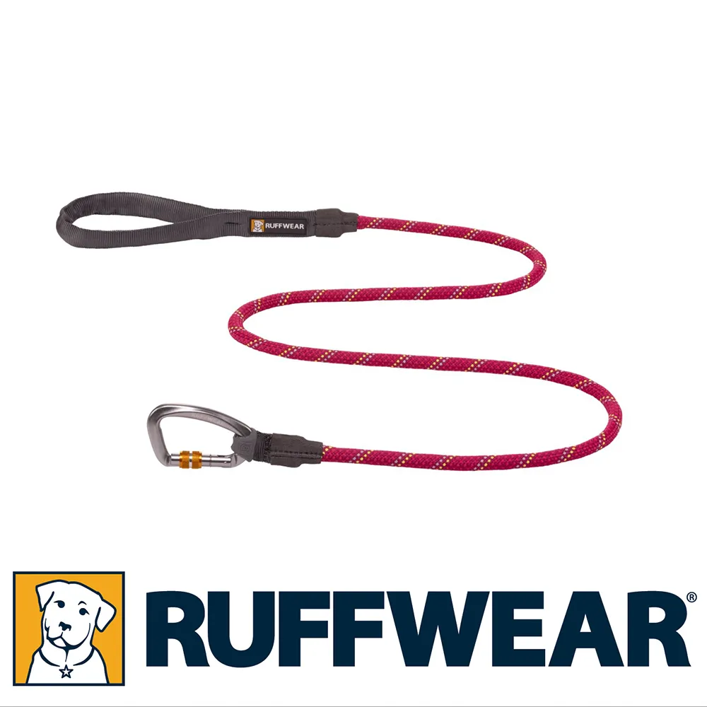 RUFFWEAR Knot-a-Leash 多功能編織牽繩 OBSIDIAN BLACK ( SIZE任選 ) 歷史價格詳細信息