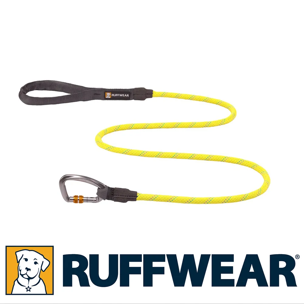 RUFFWEAR Knot-a-Leash 多功能編織牽繩 OBSIDIAN BLACK ( SIZE任選 ) 歷史價格詳細信息