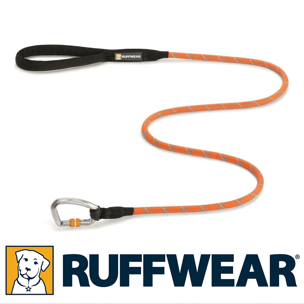 RUFFWEAR Knot-a-Leash 多功能編織牽繩 OBSIDIAN BLACK ( SIZE任選 ) 歷史價格詳細信息