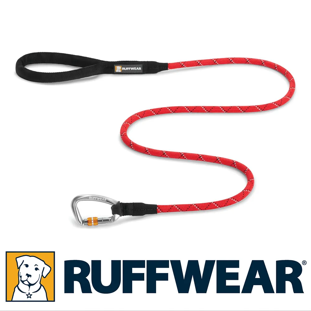RUFFWEAR Knot-a-Leash 多功能編織牽繩 OBSIDIAN BLACK ( SIZE任選 ) 歷史價格詳細信息