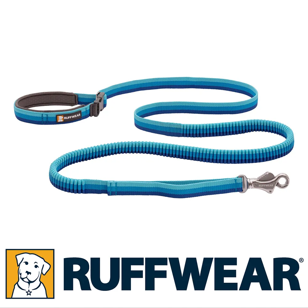 Ruffwear Roamer 彈性多功能牽繩 /  Orion Blue 美國原廠授權經銷商 寵物雜貨鋪 歷史價格詳細信息