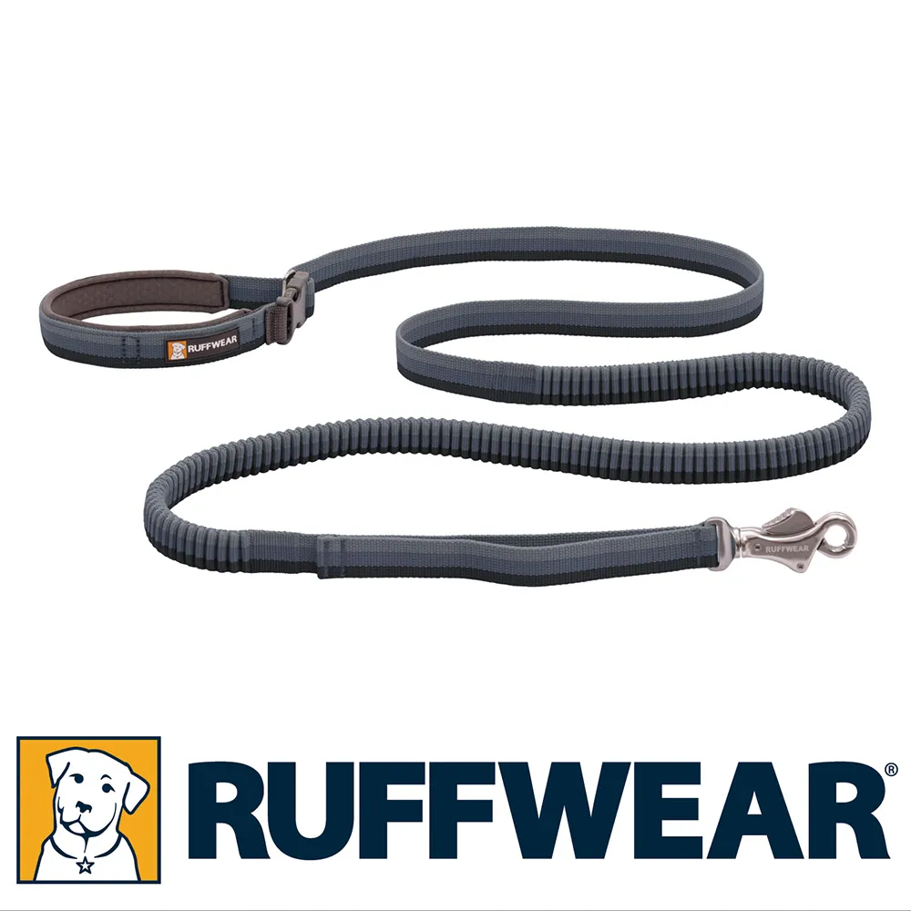 Ruffwear Roamer 彈性多功能牽繩 /  Orion Blue 美國原廠授權經銷商 寵物雜貨鋪 歷史價格詳細信息