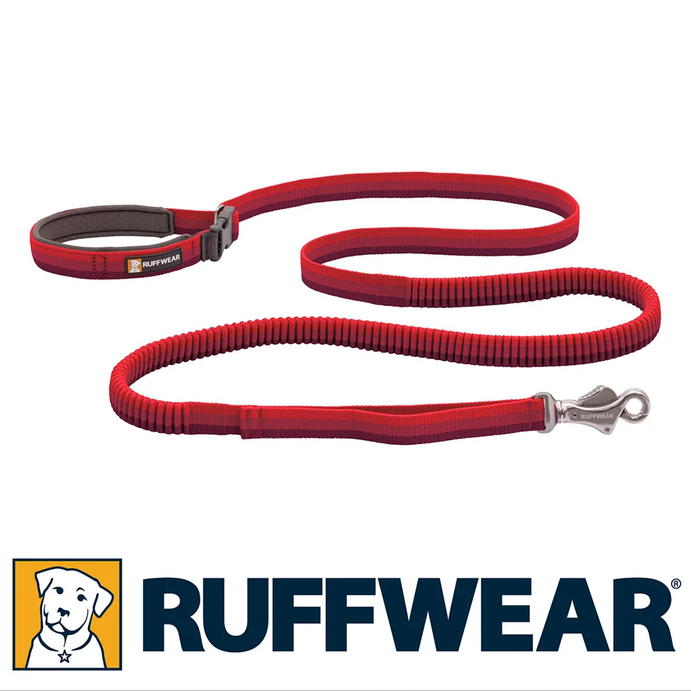Ruffwear Roamer 彈性多功能牽繩 /  Orion Blue 美國原廠授權經銷商 寵物雜貨鋪 歷史價格詳細信息
