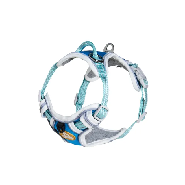 【摸肚肚】宇宙漫步胸背帶+牽繩組(雙魚海藍) 歷史價格詳細信息