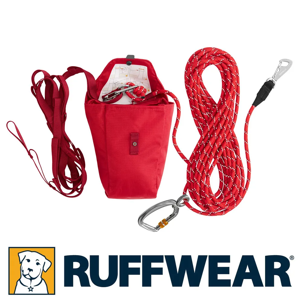 RUFFWEAR Knot-a-Leash 多功能編織牽繩 OBSIDIAN BLACK ( SIZE任選 ) 歷史價格詳細信息