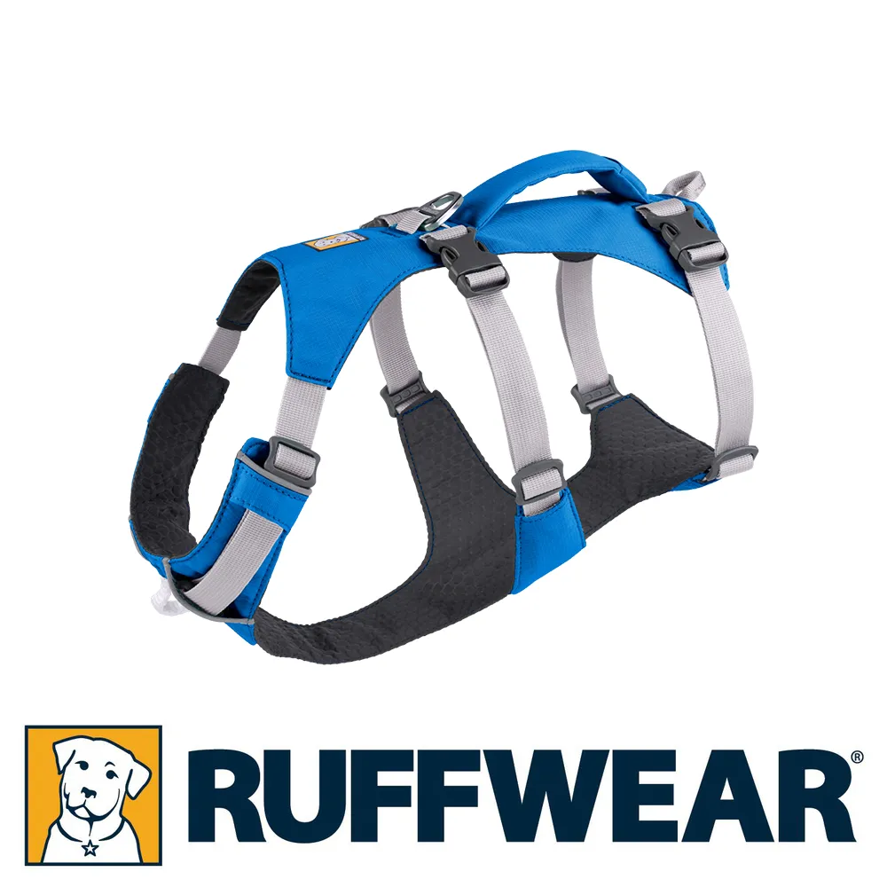 RUFFWEAR NEW Flagline 輕量手柄式胸背帶 SALMON PINK｜Size任選 歷史價格詳細信息