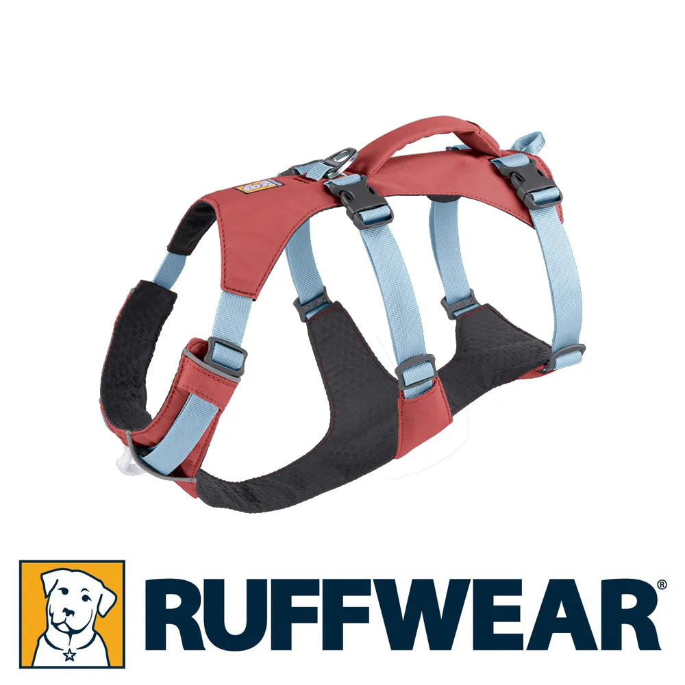 RUFFWEAR NEW Flagline 輕量手柄式胸背帶 SALMON PINK｜Size任選 價格比較,價格查詢,歷史價格詳細信息