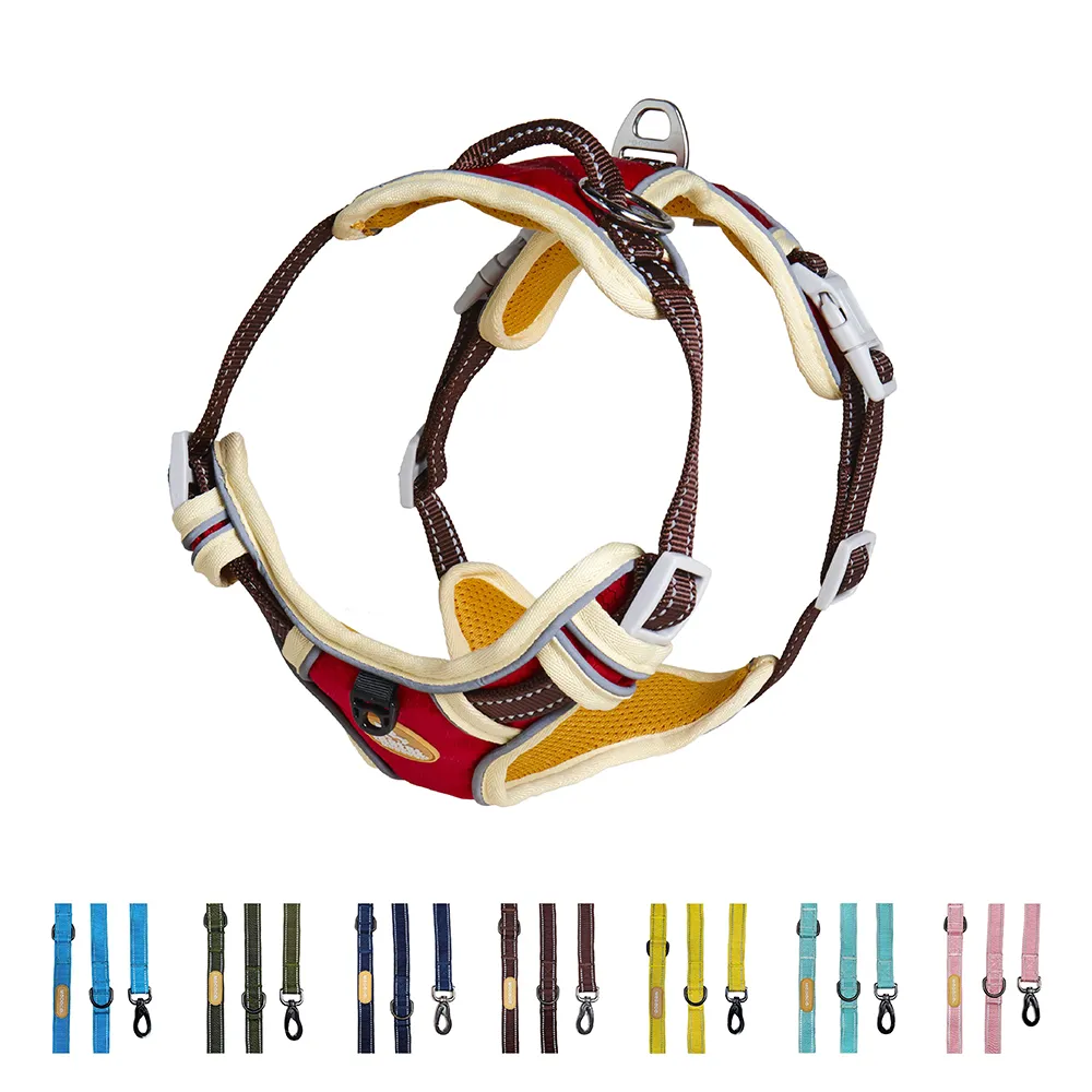 【摸肚肚】宇宙漫步胸背帶+牽繩組(雙魚海藍) 歷史價格詳細信息