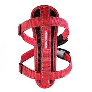 EZYDOG 狗體工學胸背帶 Chest Plate Harness【特價】 歷史價格詳細信息