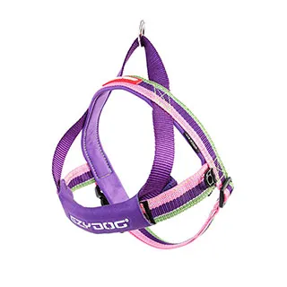【EZYDOG】快套式胸背帶 快速穿脫 胸背 胸背帶 10種顏色 XXS XS S M L XL 外出用品 歷史價格詳細信息