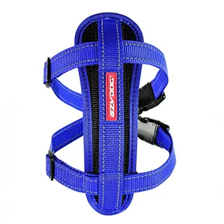 EZYDOG 狗體工學胸背帶 Chest Plate Harness【特價】 歷史價格詳細信息
