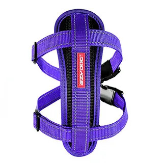 EZYDOG 狗體工學胸背帶 Chest Plate Harness【特價】 歷史價格詳細信息