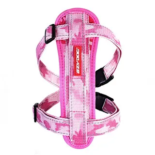 EZYDOG 狗體工學胸背帶 Chest Plate Harness【特價】 歷史價格詳細信息
