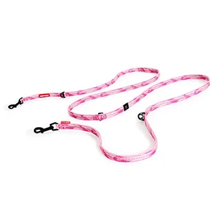 澳洲EZYDOG尼歐項圈 給愛犬最好的舒適度，耐用且賦有時尚風格 粉紅 XS-XL號 犬用『WANG』 歷史價格詳細信息