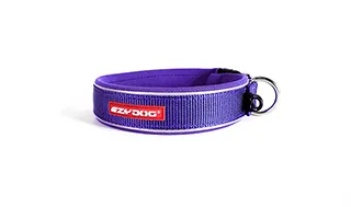 EZYDOG 尼歐項圈 Neo Collar 黑色 紅色 藍色 橘色【特價】 歷史價格詳細信息