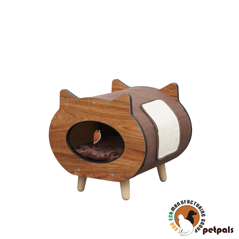 美國PetPals 圓窩型紙繩編織貓跳台 歷史價格詳細信息