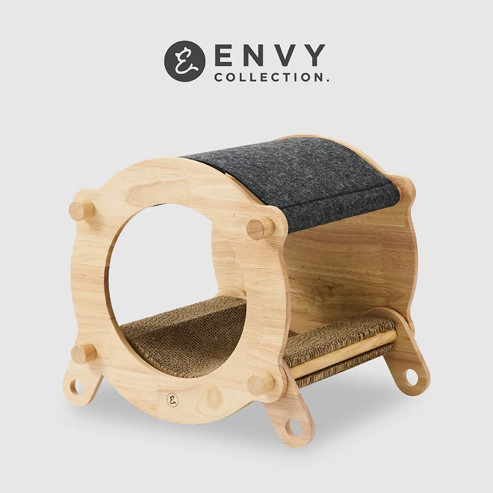 【ENVY COLLECTION】膠囊透明罩 (貓窩 貓屋 貓抓板 睡床) 歷史價格詳細信息