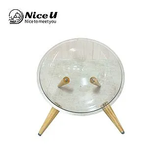 【NiceU毛樂趣】圓盤六格寵物自動餵食器(一年保固) 歷史價格詳細信息