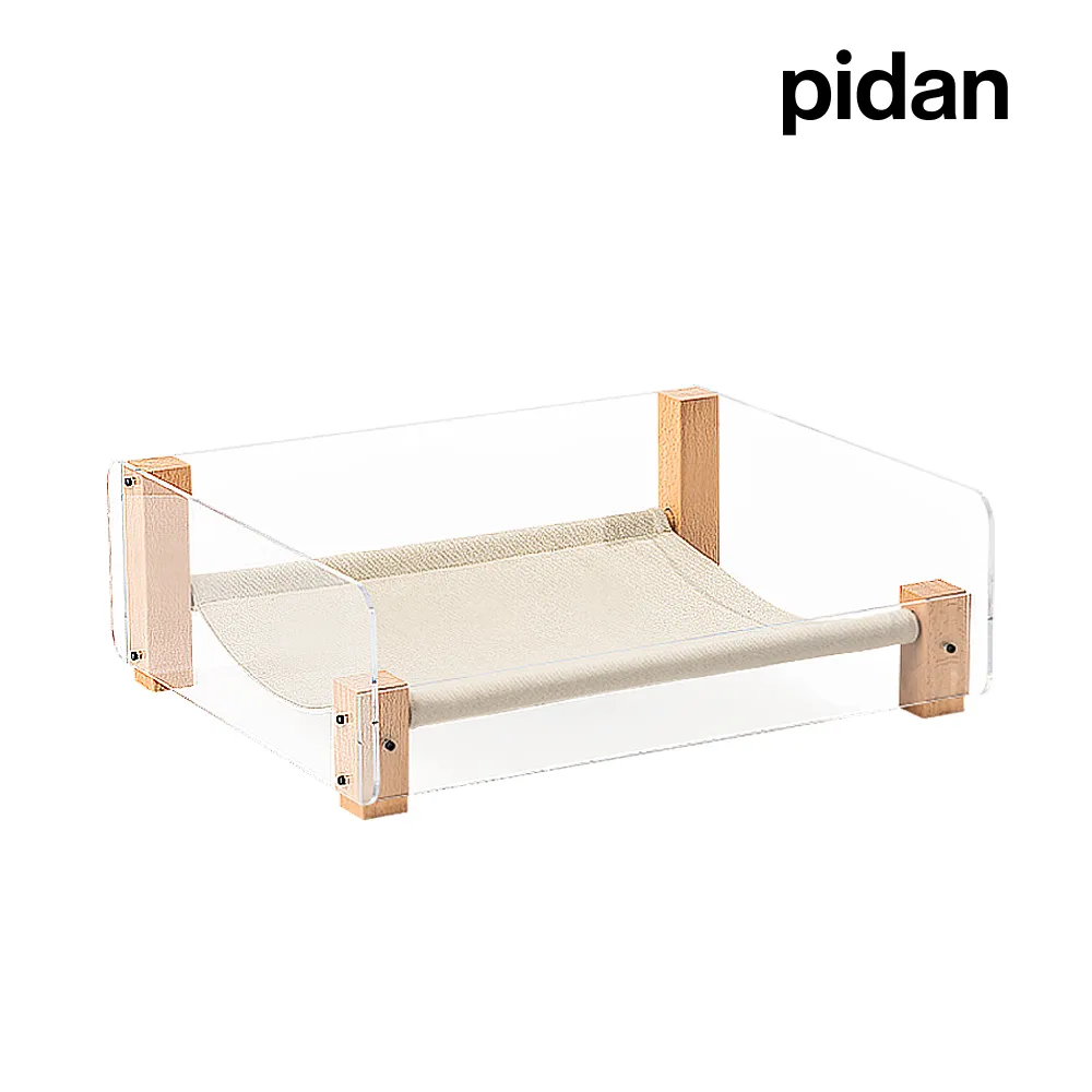 pidan 夏季清涼寵物窩│茶几款 - F 歷史價格詳細信息