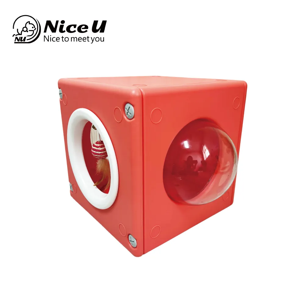 【NiceU毛樂趣】圓盤六格寵物自動餵食器(一年保固) 歷史價格詳細信息