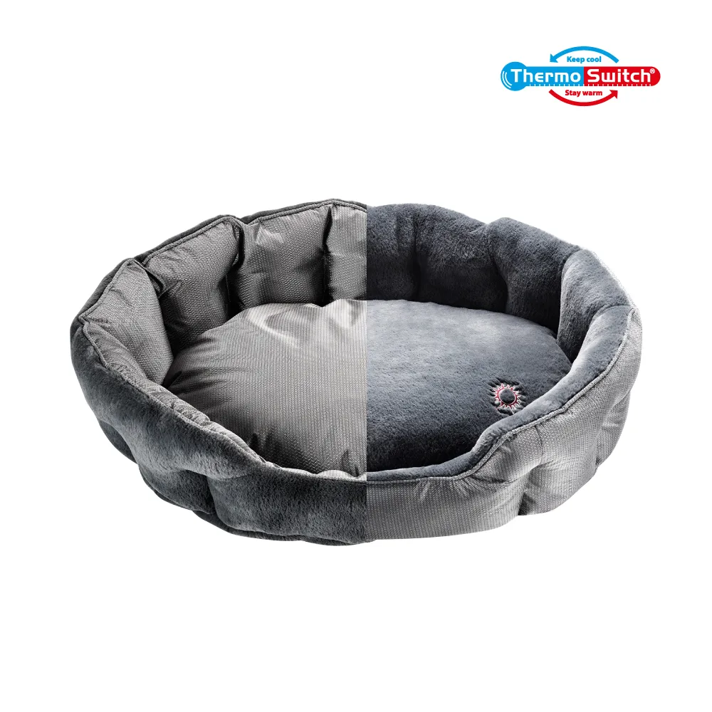 ThermoSwitch 寵物窩熱反射技術 薩莫斯四季毯M 雙面冬夏兩用地墊 德國製 歷史價格詳細信息