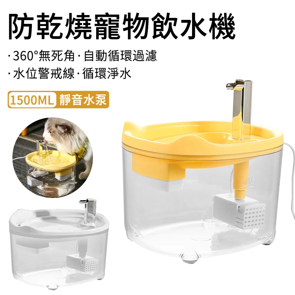 【自動活水循環】米家 智能寵物飲水機 智能活水機 寵物飲水器 貓咪喝水機 狗狗喝水機 寵物活水機 歷史價格詳細信息