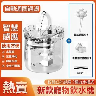 感應式水龍頭全自動感應龍頭單冷熱水智能紅外線感應洗手器家用 歷史價格詳細信息