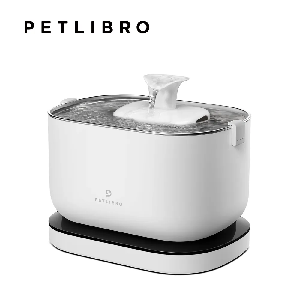 【PETLIBRO】RFID自動餵食器 智能識別 專屬餵養(RFID智能識別 專屬餵養 蓋子自動開關 多寵家庭防偷吃) 歷史價格詳細信息