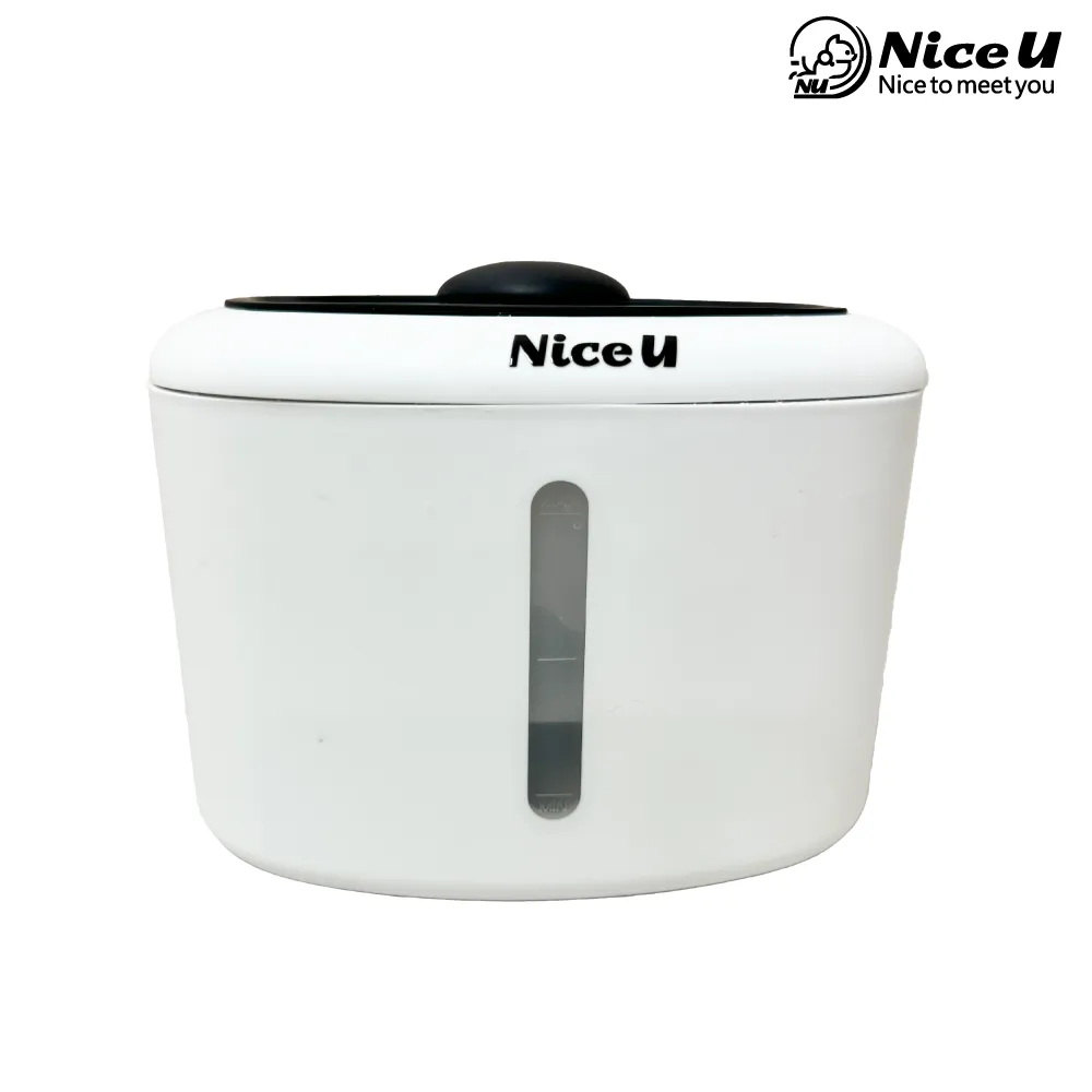 【NiceU毛樂趣】寵物透視雙肩外出包 歷史價格詳細信息