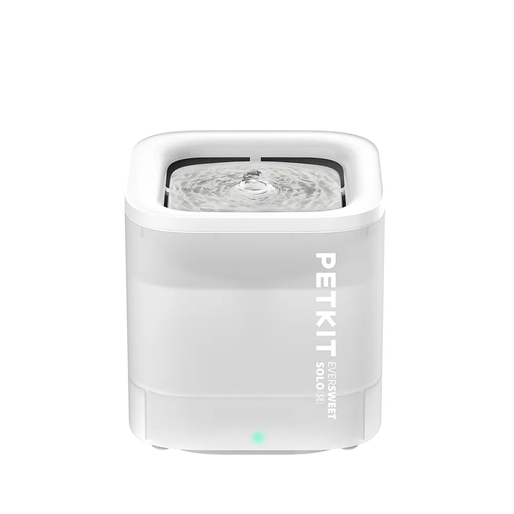 【PETKIT 佩奇】智能寵物循環活水機SOLO SE (無線馬達) 歷史價格詳細信息