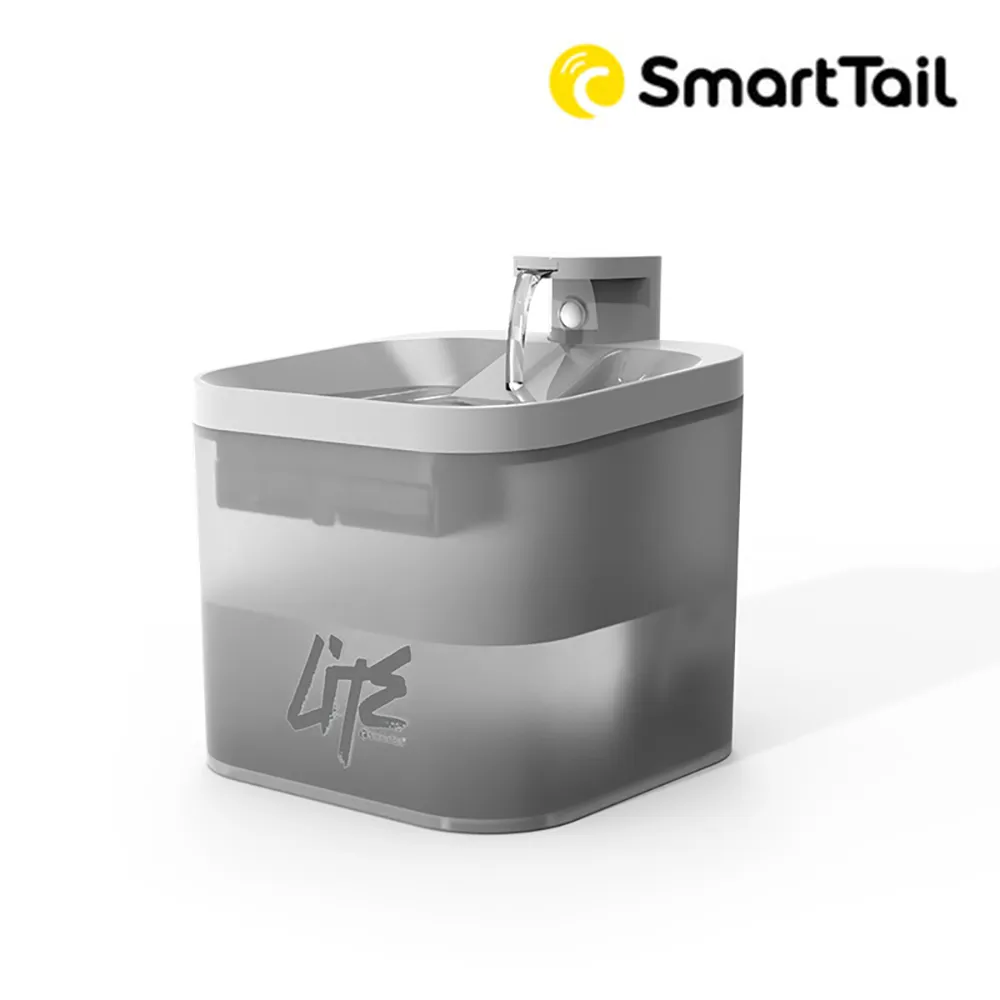 【SmartTaiL】S1飲水機系列專用濾心-4入裝(公司貨 寵物飲水機濾心 濾芯 補充包 寵物) 歷史價格詳細信息