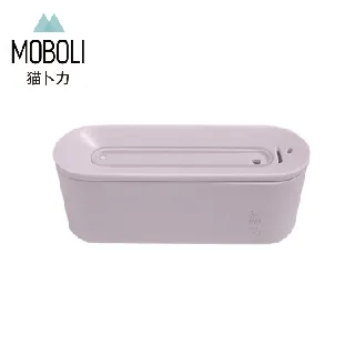 【MOBOLI 貓卜力】秘密森林 貓餐碗 貓碗 貓草碗  ( 內贈 貓草種植補給包 )-柴夫人寵物館 歷史價格詳細信息