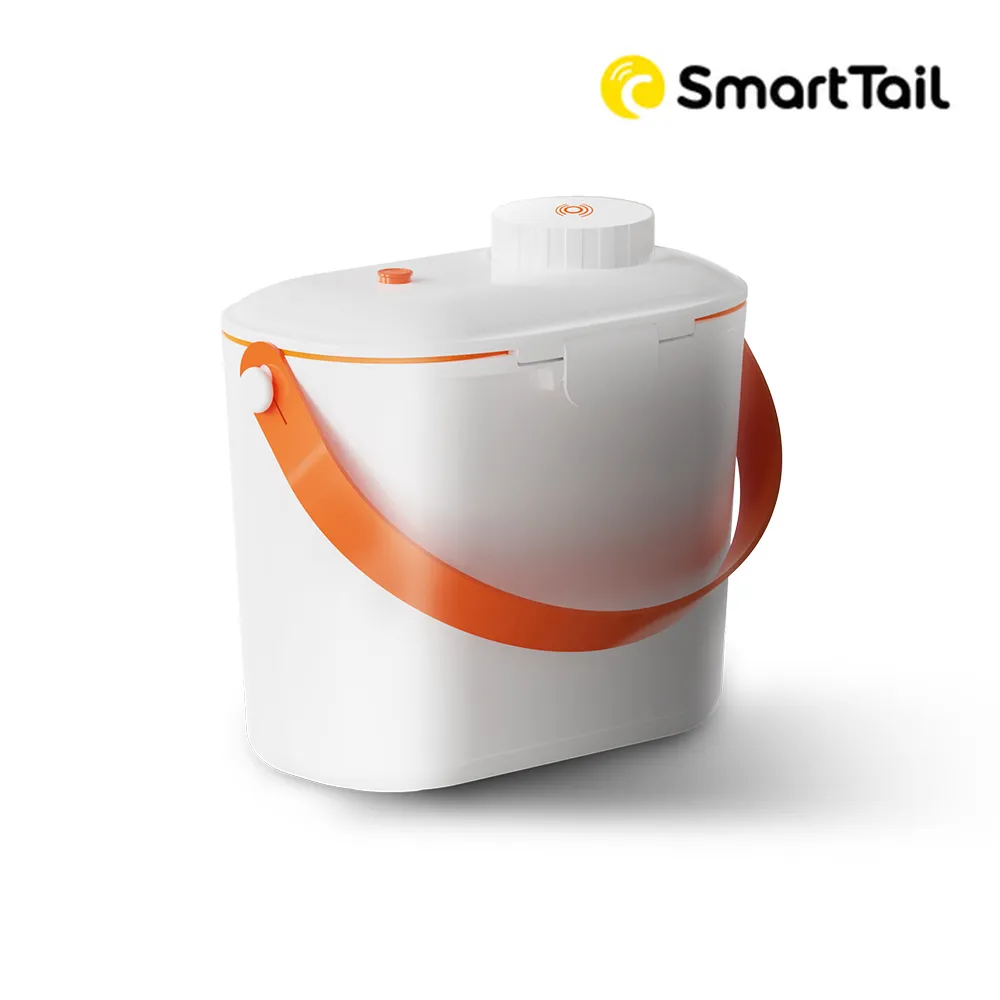 【SmartTaiL】S1飲水機系列專用濾心-4入裝(公司貨 寵物飲水機濾心 濾芯 補充包 寵物) 歷史價格詳細信息