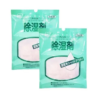 日本 IRIS OHYAMA 除濕劑 DR-10 x 10包 歷史價格詳細信息