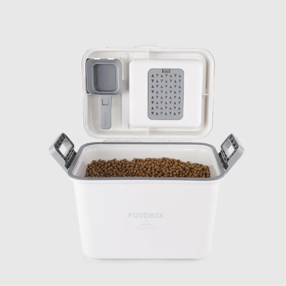 SPUTNIK機能飼料箱輪組 / 綠 歷史價格詳細信息