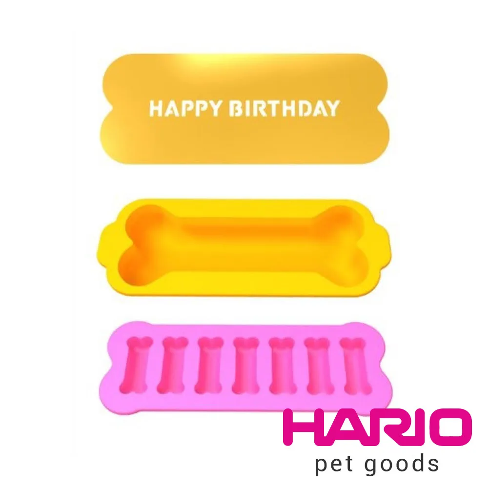 【HARIO】寵物專用硬毛藍色兩面刷  PTS-GRH-BU 歷史價格詳細信息