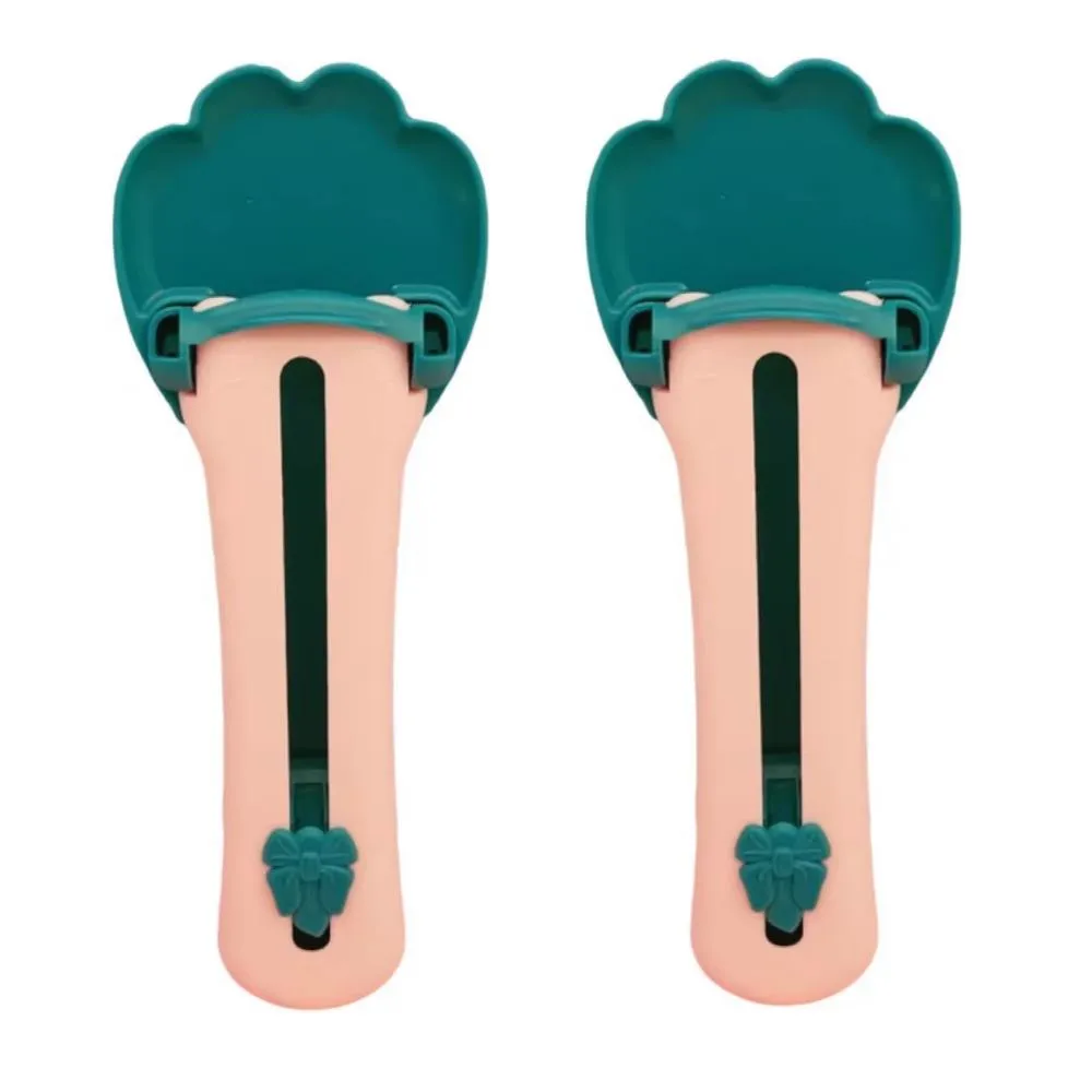 肉泥餵食器 HuluCat 貓咪 貓肉泥 肉泥 餵食器 貓咪專用 蜜桃粉 蘋果綠 條狀肉泥用 不沾手餵食器 兩色 歷史價格詳細信息