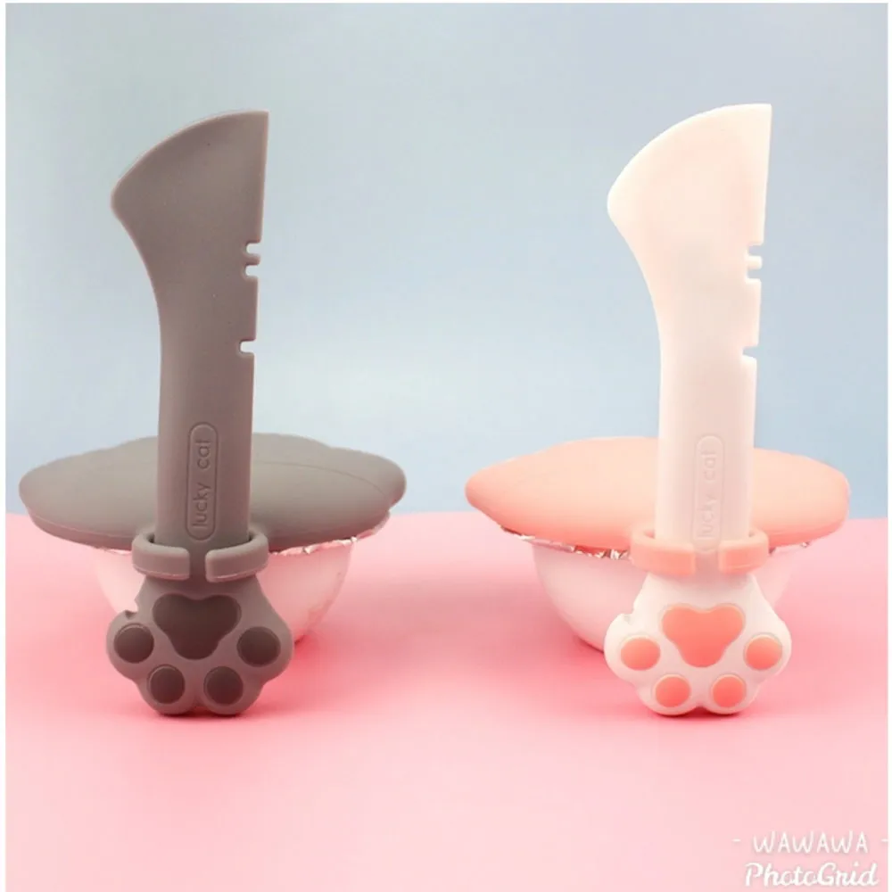 罐頭勺子 雙頭設計罐頭勺 罐頭湯匙 餵食湯匙 歷史價格詳細信息