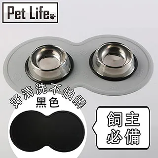 Pet Life 防潮透氣可拆洗寵物木床/貓窩/狗窩 原色小熊款 L號 歷史價格詳細信息
