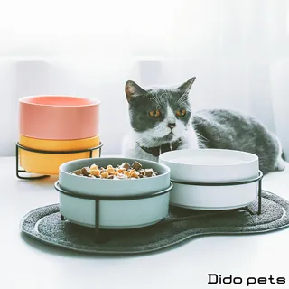 【Dido pets】雙層可折疊防水貓砂墊 EVA無毒材質 落砂墊(PT110) 歷史價格詳細信息