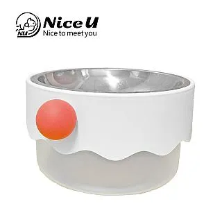 【NiceU毛樂趣】圓盤六格寵物自動餵食器(一年保固) 歷史價格詳細信息