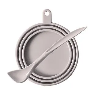 寵物罐頭勺濕糧狗狗貓貓喂食勺子攪拌鏟開罐勺開罐器可愛貓咪用品特艾超夯 精品 歷史價格詳細信息