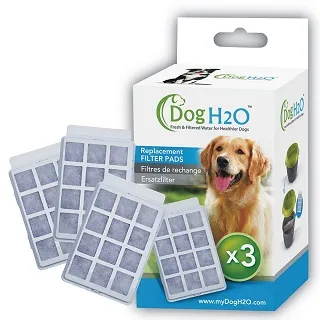 Dog & Cat H2O 結牙錠 8入/活性碳濾棉3入 歷史價格詳細信息