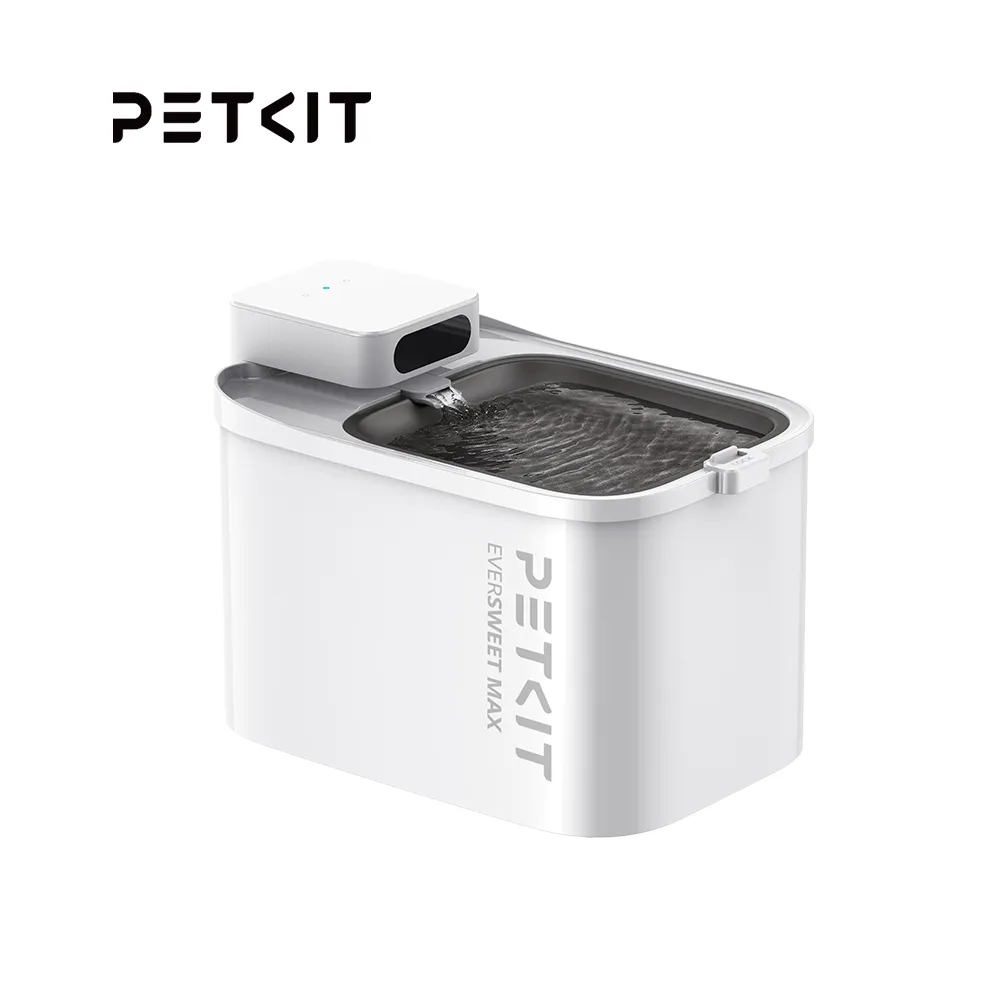 【Petkit 佩奇】智能寵物循環活水機MAX(真無線) 歷史價格詳細信息