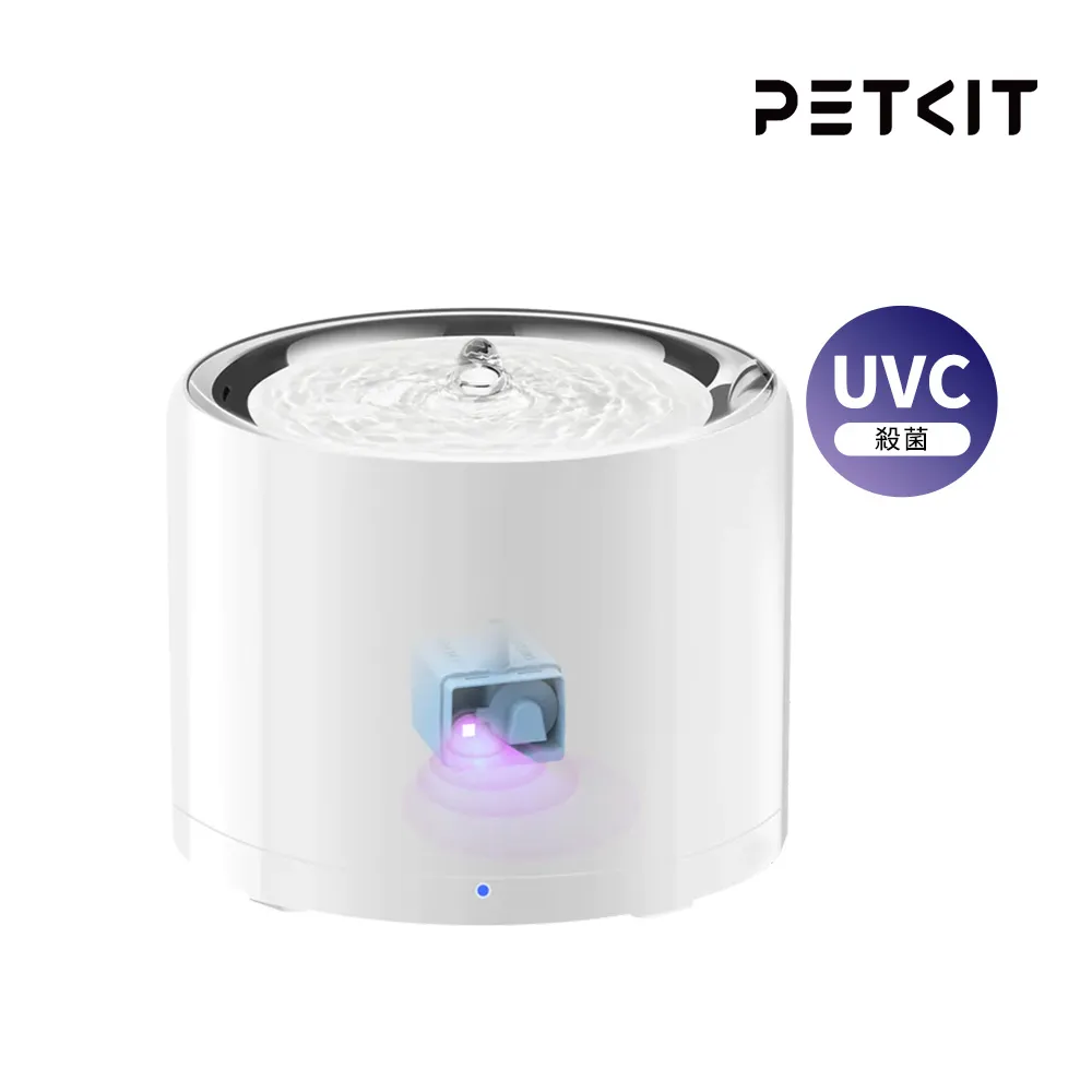 【Petkit佩奇】智能寵物循環活水機W4X 方形過濾棉 15入 歷史價格詳細信息