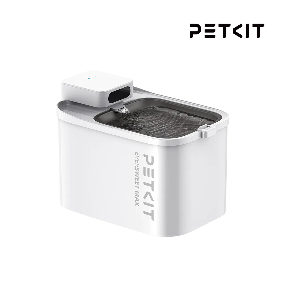 【Petkit 佩奇】智能寵物循環活水機MAX(真無線) 歷史價格詳細信息