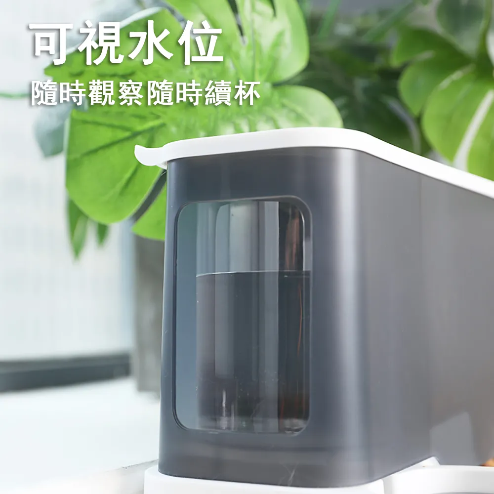 一體式自動餵食餵水器 貓咪餵食器 貓狗寵物飲水機 寵物活水機 貓咪飲水器 寵物飲水機 寵物餵水器 貓狗通用 歷史價格詳細信息